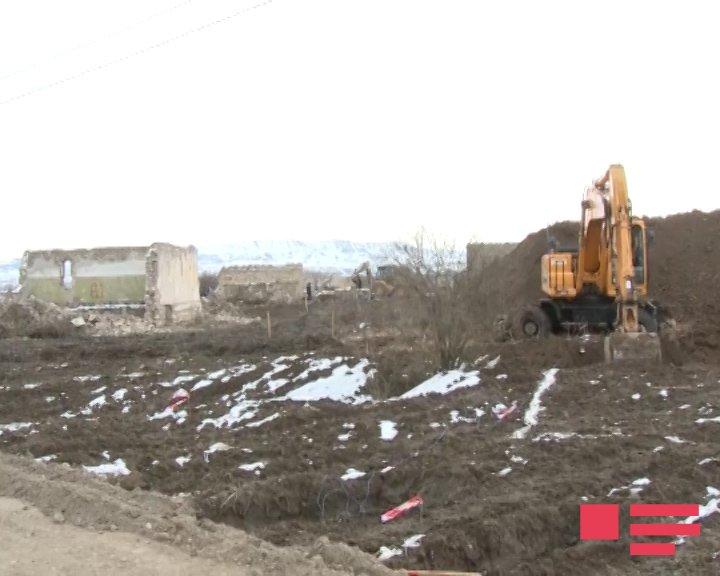 Иностранные дипломаты в Джоджуг Марджанлы