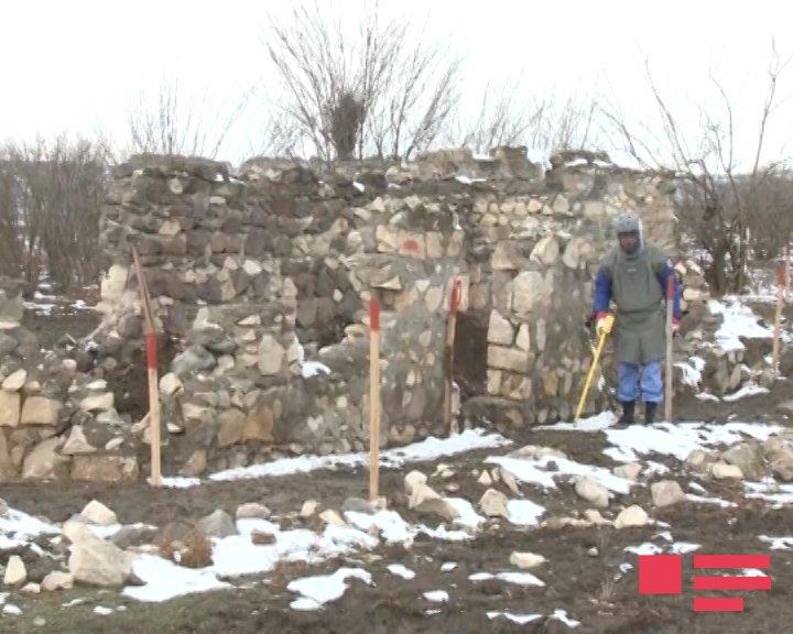 Иностранные дипломаты в Джоджуг Марджанлы