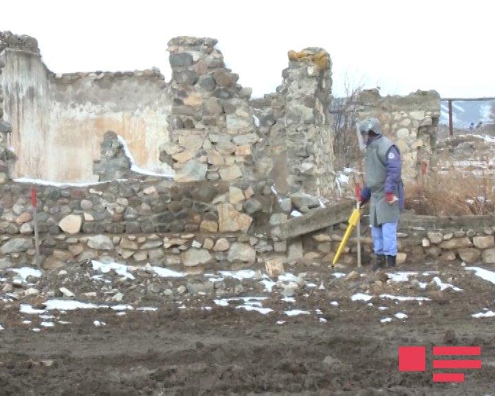 Иностранные дипломаты в Джоджуг Марджанлы