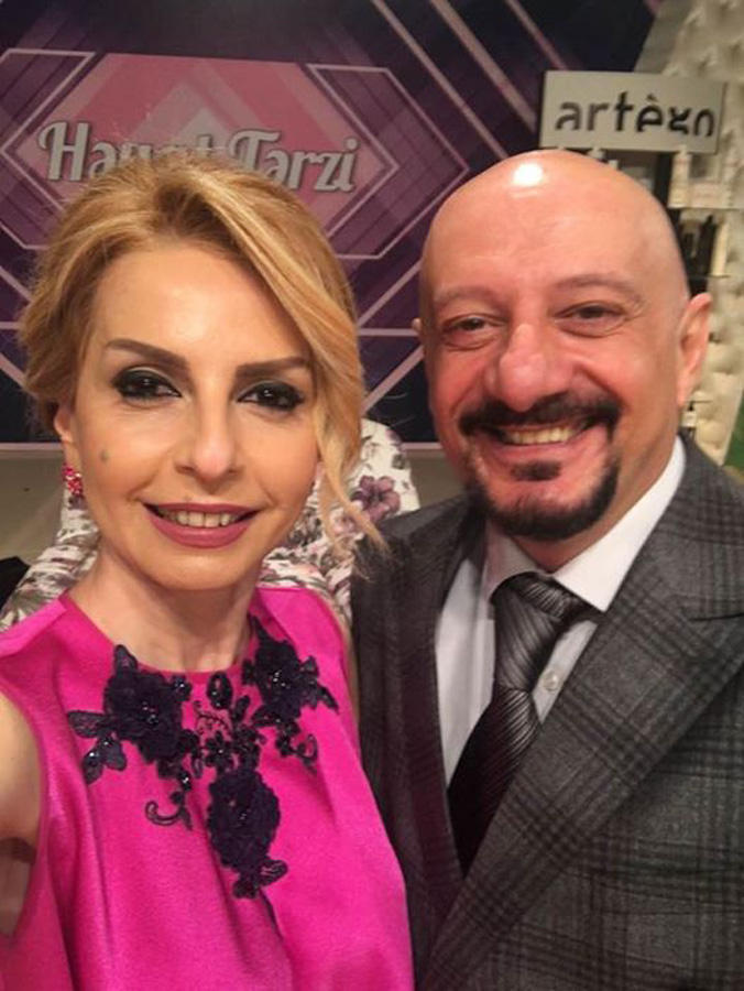 Тарана Махмудова презентовала новую композицию