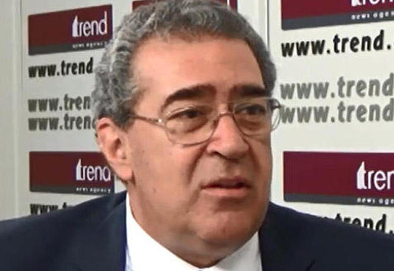 Лев Спивак: Мехрибан Алиева играет огромную роль в организации мероприятий, продвигающих имидж Азербайджана за рубежом