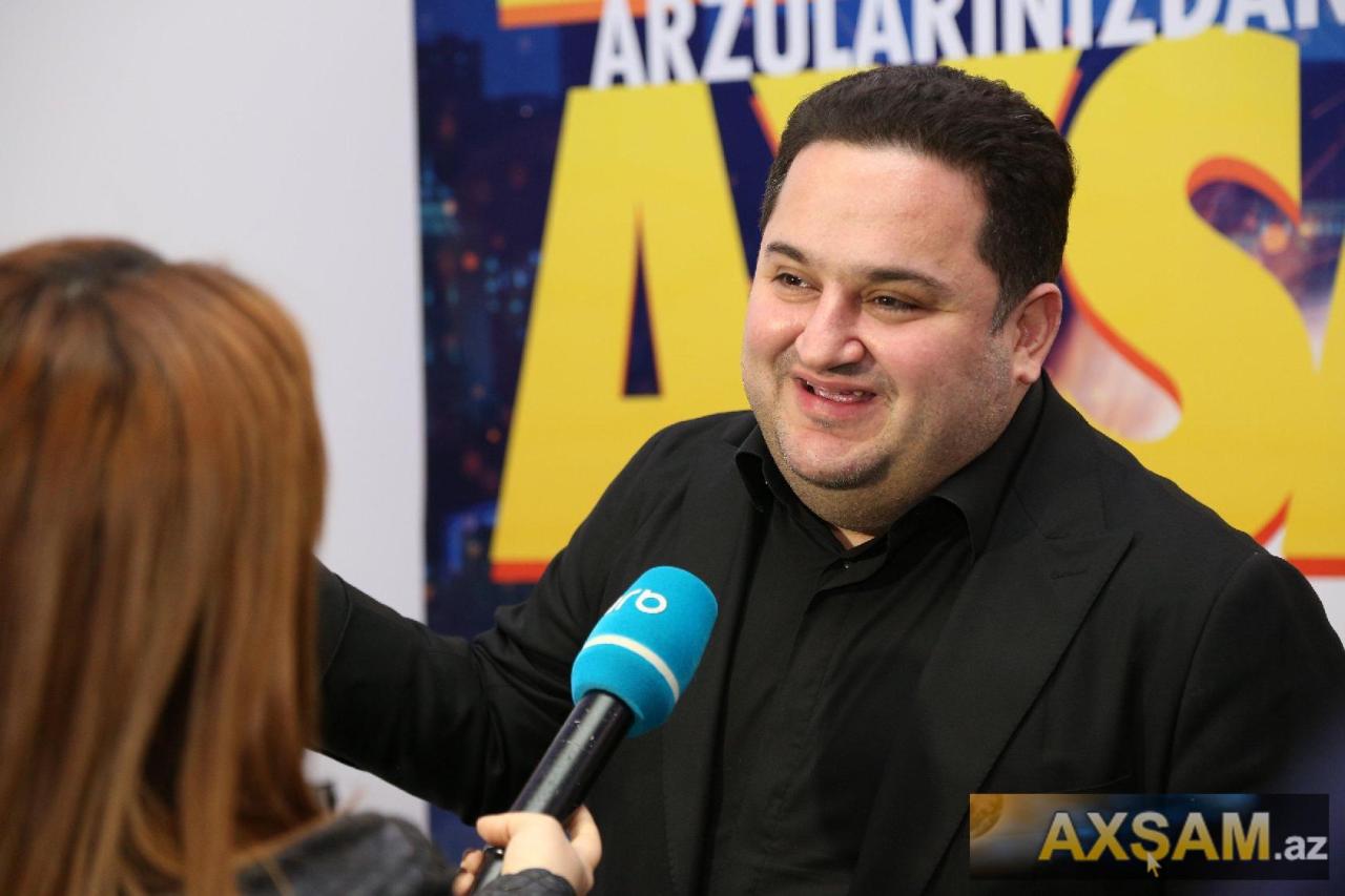 "Bayram axşamı"nın qala gecəsində nələr oldu?