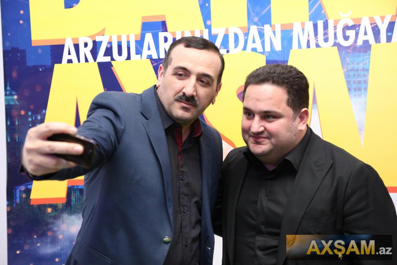 "Bayram axşamı"nın qala gecəsində nələr oldu?