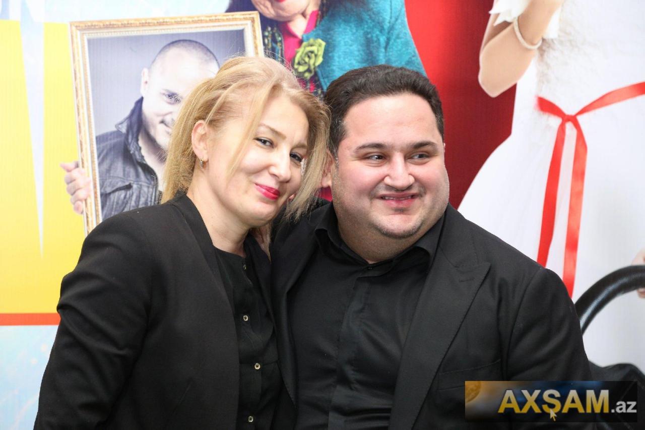 "Bayram axşamı"nın qala gecəsində nələr oldu?