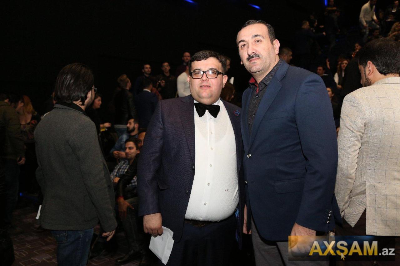 "Bayram axşamı"nın qala gecəsində nələr oldu?