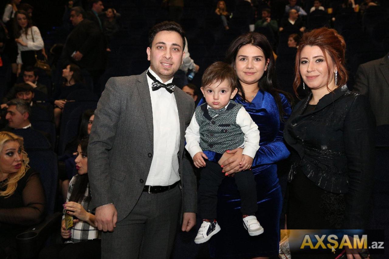 "Bayram axşamı"nın qala gecəsində nələr oldu?