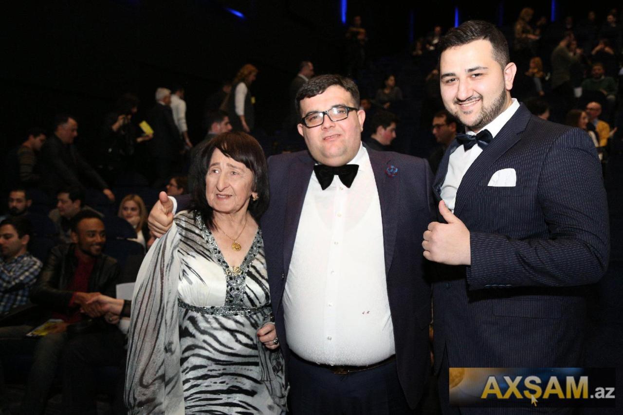 "Bayram axşamı"nın qala gecəsində nələr oldu?