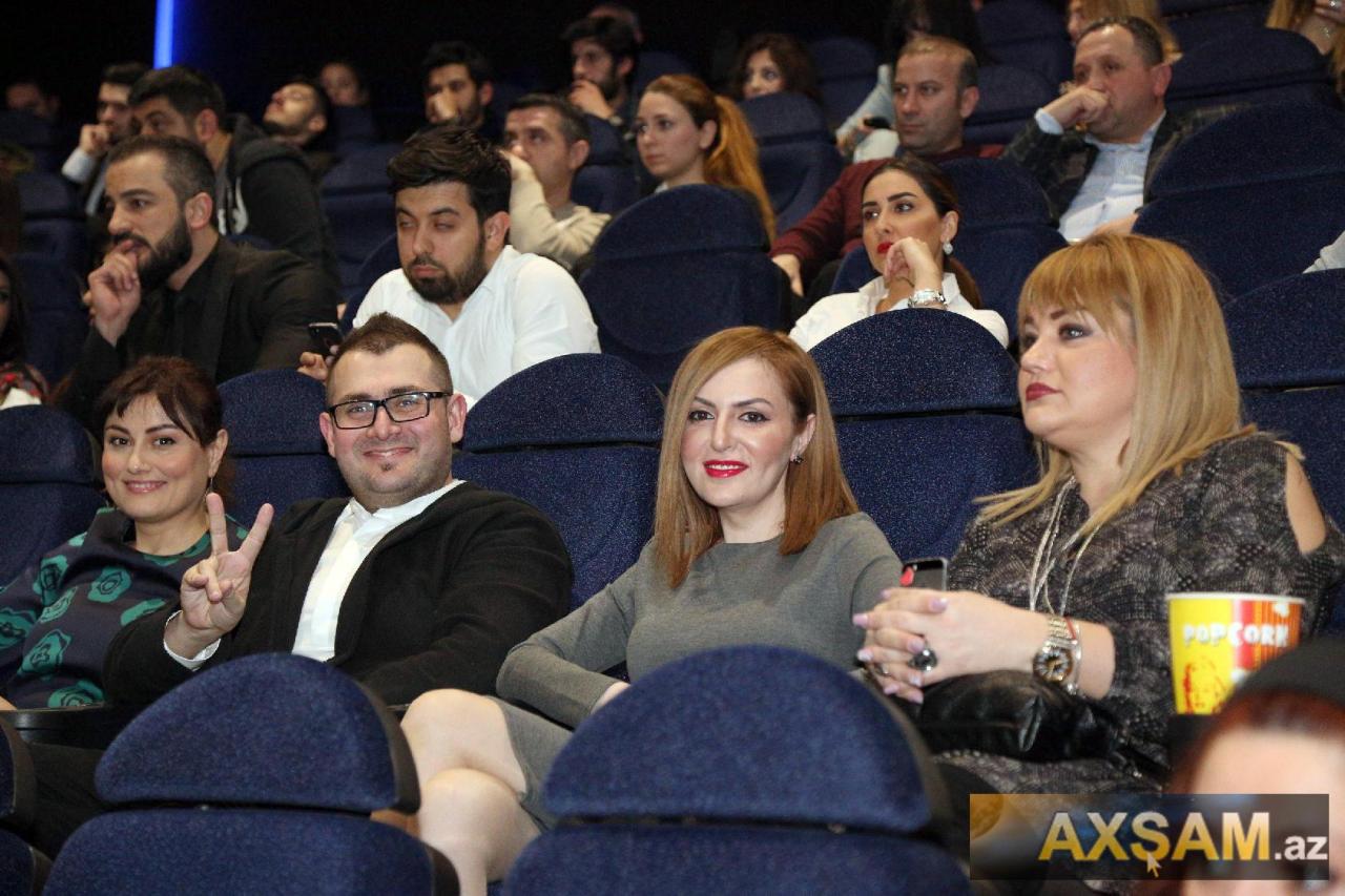 "Bayram axşamı"nın qala gecəsində nələr oldu?