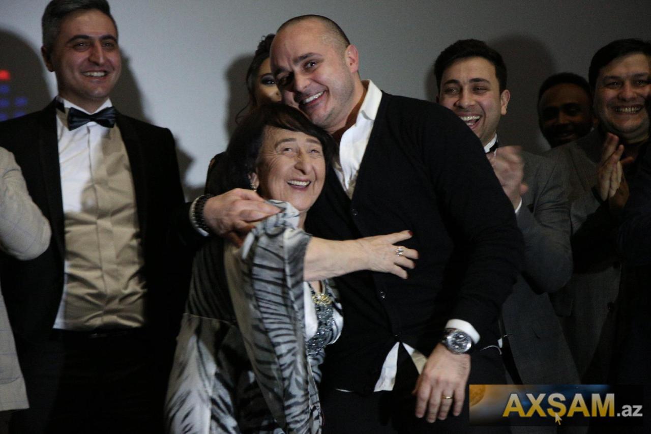 "Bayram axşamı"nın qala gecəsində nələr oldu?