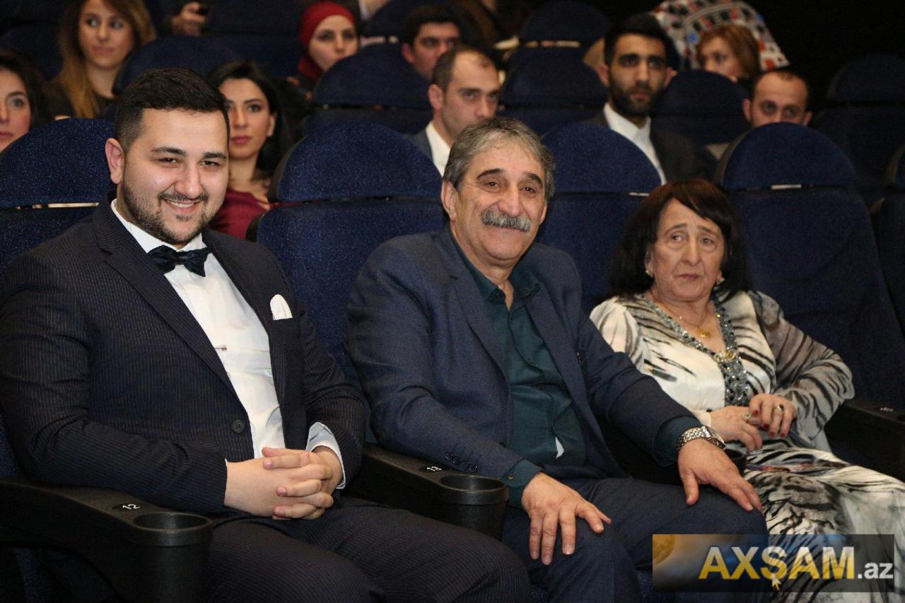 "Bayram axşamı"nın qala gecəsində nələr oldu?