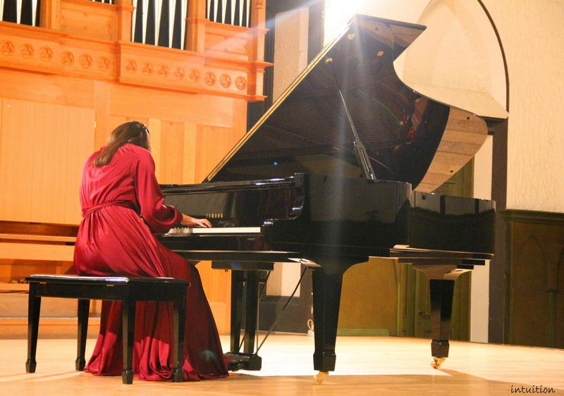 "Звезды будущего" зажглись в Зале камерной музыки в Баку