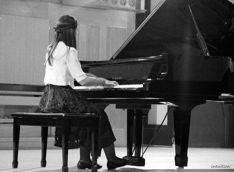 "Звезды будущего" зажглись в Зале камерной музыки в Баку