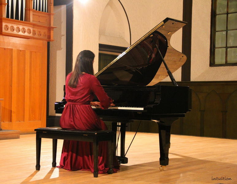 "Звезды будущего" зажглись в Зале камерной музыки в Баку