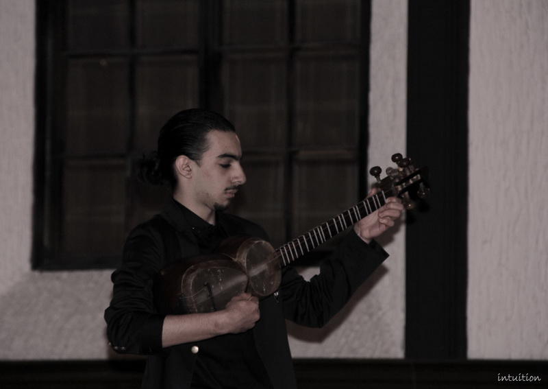 "Звезды будущего" зажглись в Зале камерной музыки в Баку