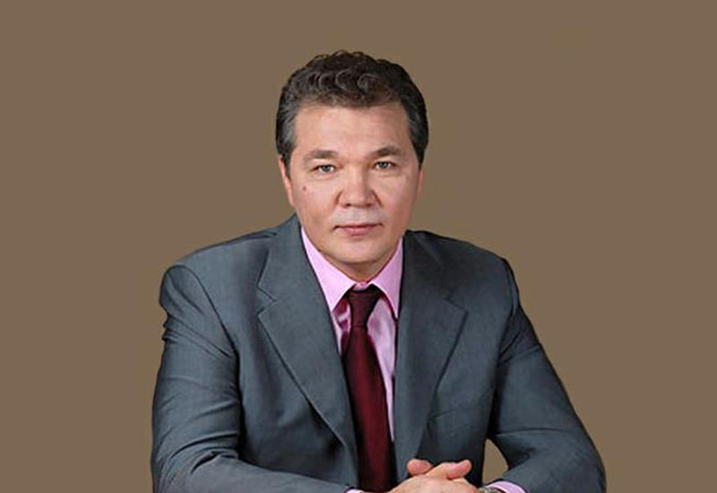 Глава комитета Госдумы о встрече в Баку: Странам СНГ еще стоит поучиться у Азербайджана