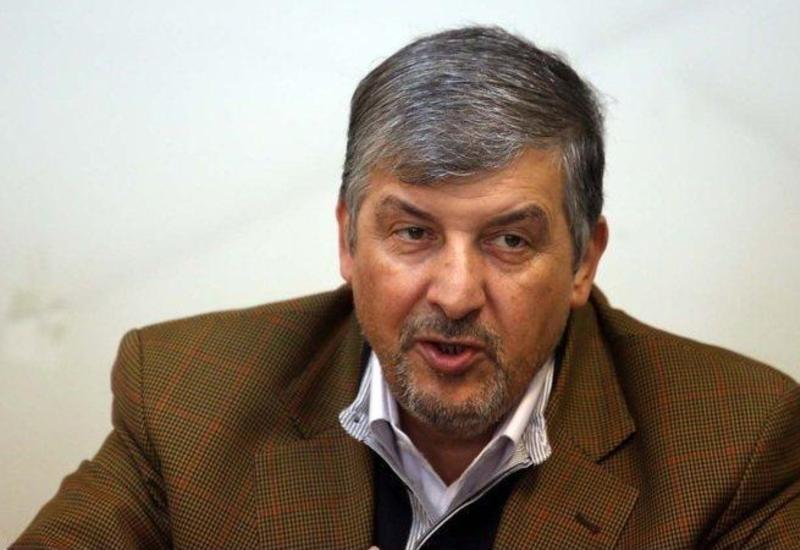 Иранский экс-депутат: Армения не заинтересована в политическом решении конфликта
