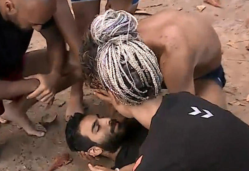 "Survivor"da gözlənilməz ayrılıq