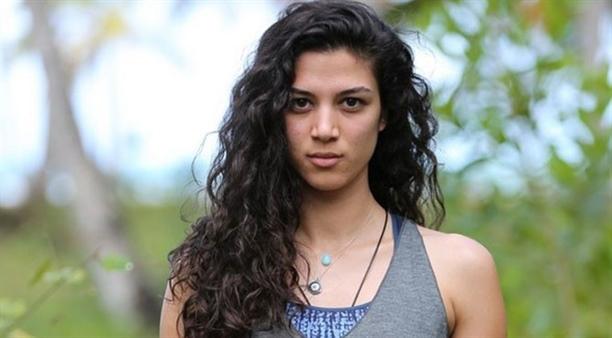"Survivor"in Gizemi son halı ilə şok etdi