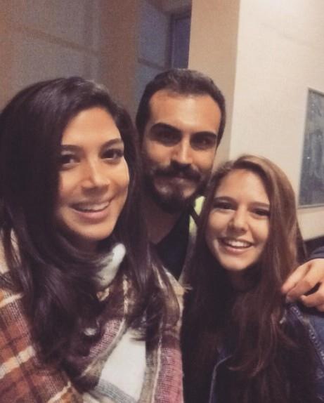 "Survivor"in Gizemi son halı ilə şok etdi