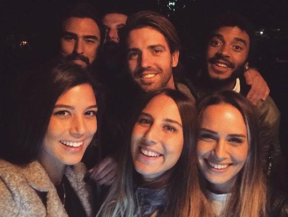 "Survivor"in Gizemi son halı ilə şok etdi