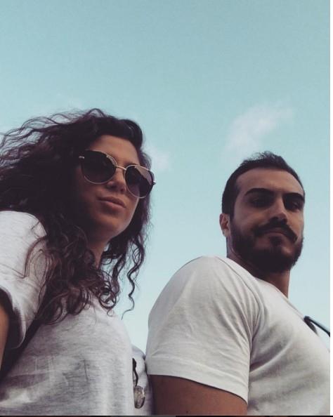 "Survivor"in Gizemi son halı ilə şok etdi