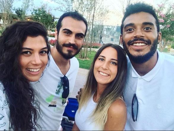 "Survivor"in Gizemi son halı ilə şok etdi