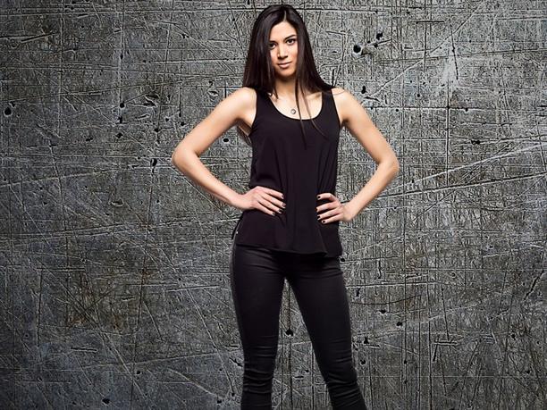 "Survivor"in Gizemi son halı ilə şok etdi