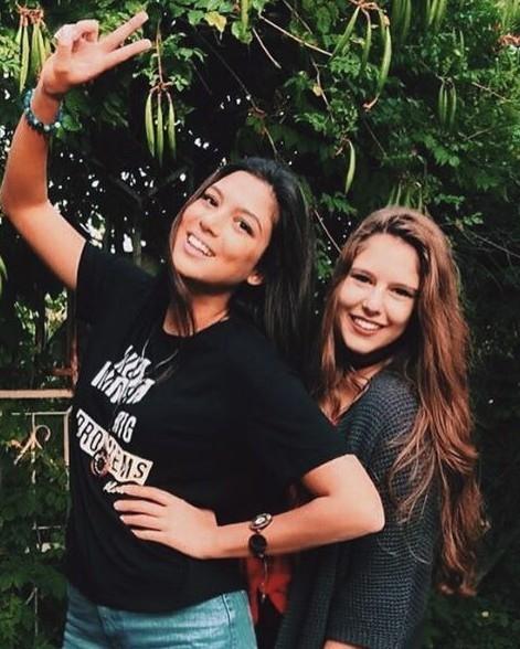 "Survivor"in Gizemi son halı ilə şok etdi
