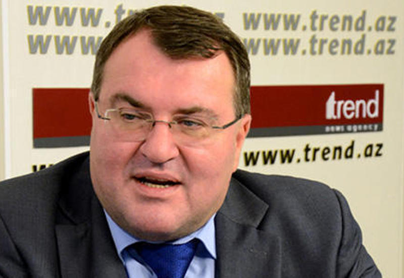 Посол Венгрии о развитии туристического потенциала Азербайджана