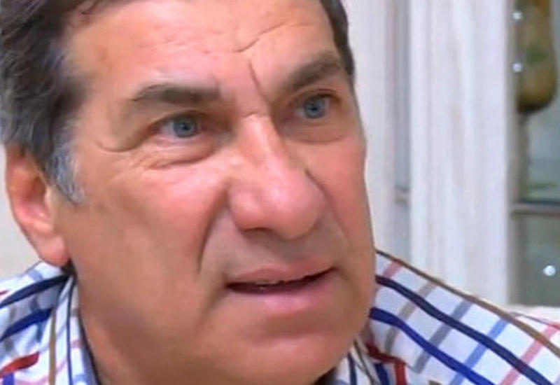 "Həkim mənə dedi ki, səsli yerlərə getmə"