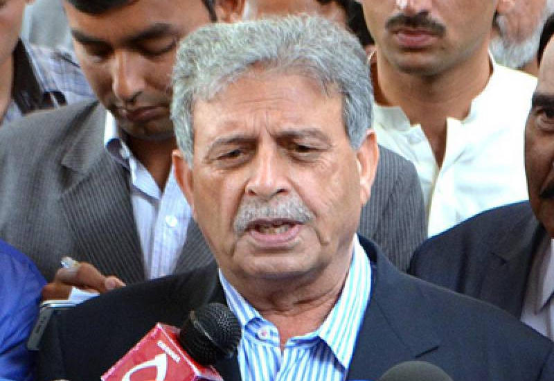 Пакистан готов поставлять Азербайджану самолеты Super Mushak