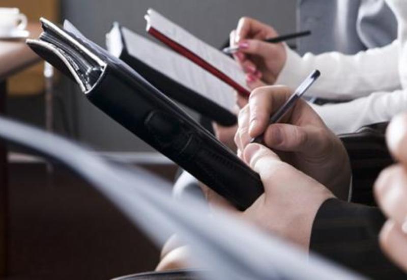 Microsoft организовала тренинг для азербайджанских компаний