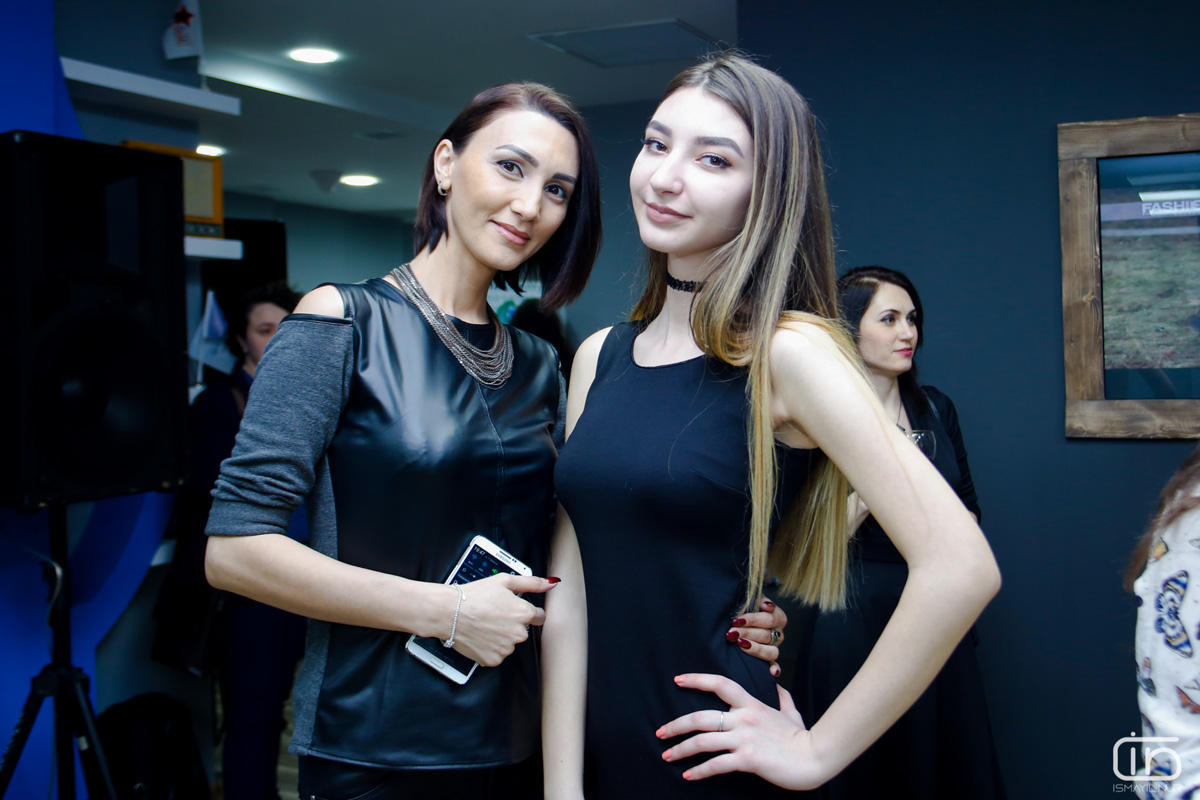 Новый этап деятельности в сфере индустрии моды наступает для FMS Models