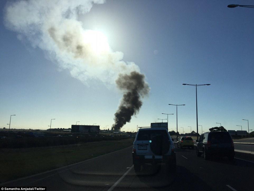 Avstraliyada təyyarə qəzası: 5 ölü
