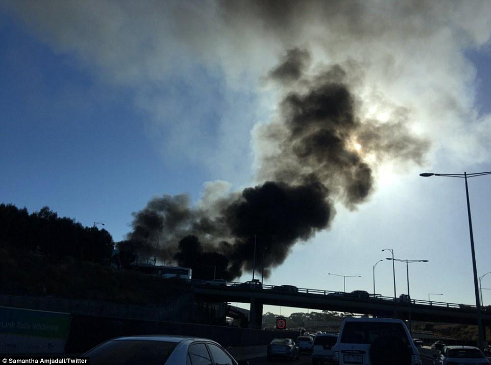 Avstraliyada təyyarə qəzası: 5 ölü