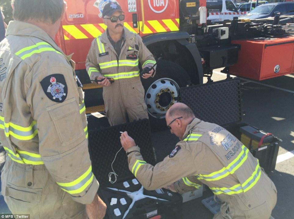 Avstraliyada təyyarə qəzası: 5 ölü