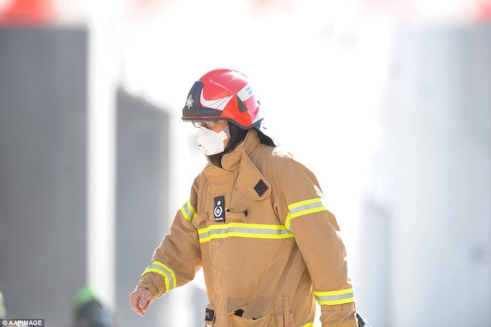 Avstraliyada təyyarə qəzası: 5 ölü