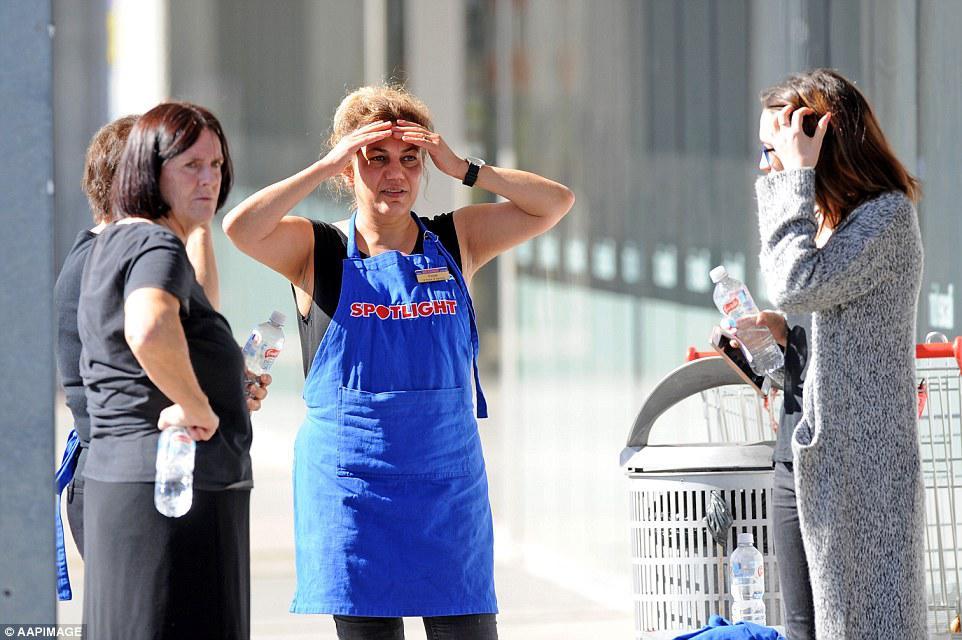 Avstraliyada təyyarə qəzası: 5 ölü