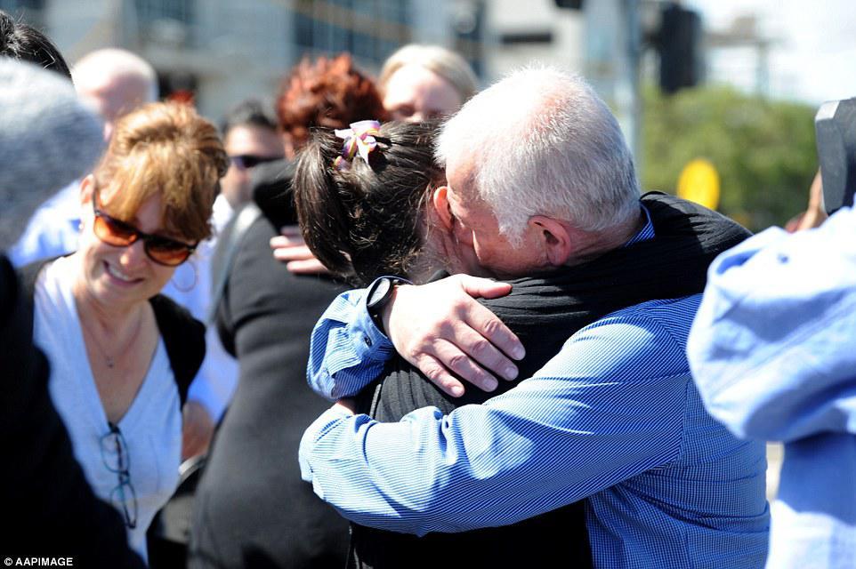 Avstraliyada təyyarə qəzası: 5 ölü