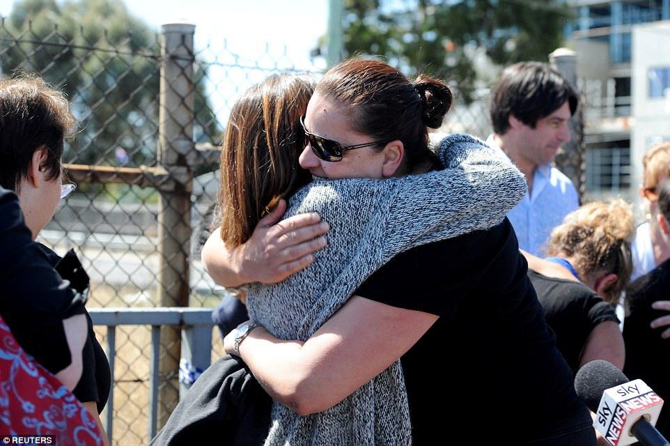 Avstraliyada təyyarə qəzası: 5 ölü