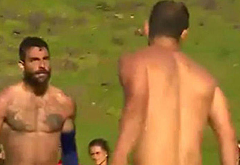 "Survivor" dünyanın danışacağı bir cinayətdən qurtuldu