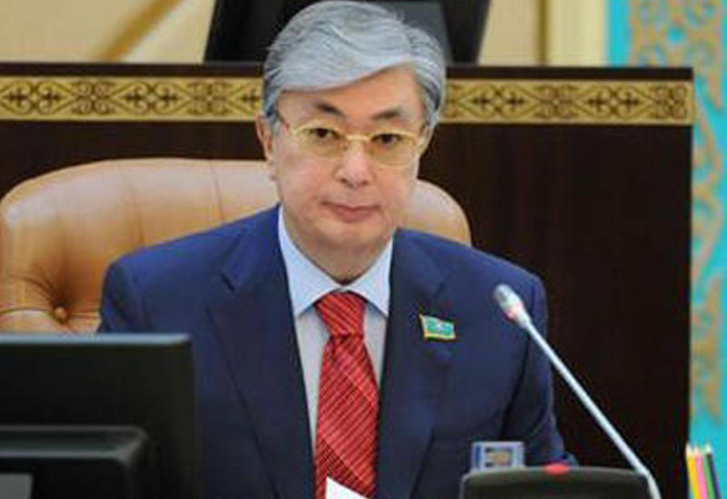 Президент Казахстана поддержал идею переименовать Алматы