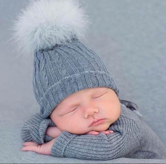 Харлен всего годик, а он уже зарабатывает миллион