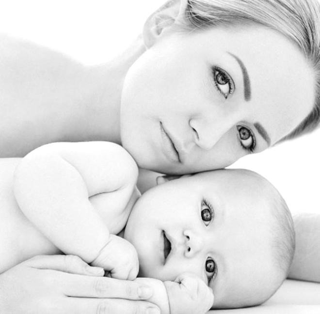 Харлен всего годик, а он уже зарабатывает миллион