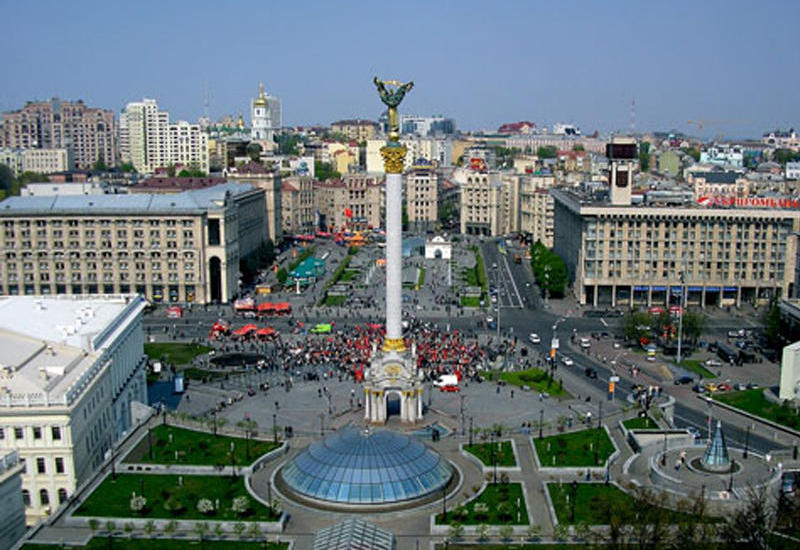 В Киеве убит экс-депутат Госдумы