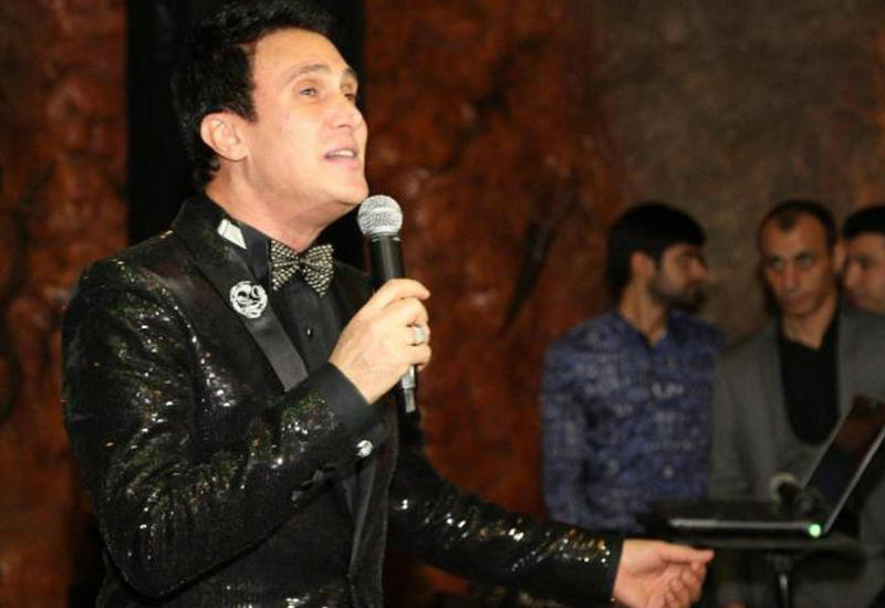 Nadir İlhamə Quliyevanın mahnısını oxudu: “Bilsən necə darıxmışam”