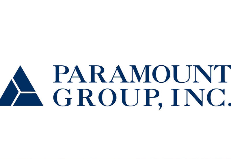 Paramount Group усилит сотрудничество с Азербайджаном