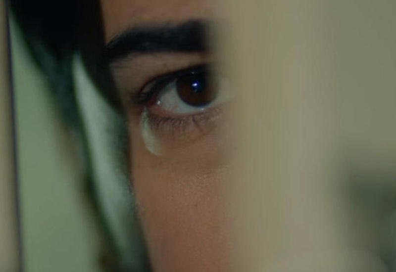 "Kara Sevda" intihar səhnəsi ilə trend oldu