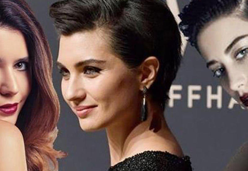 Tuba Büyüküstün Beren Saat və Hazal Kayanı geridə qoydu