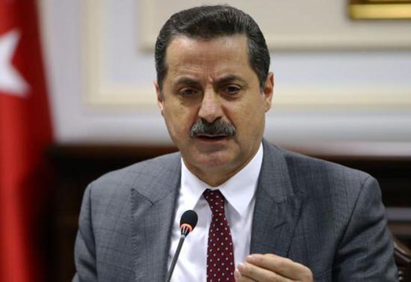 "Neft qiymətləri azalsa da, Azərbaycan iqtisadiyyatını səmərəli idarə edir"